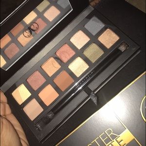 Mario Master Palette **SOLD**