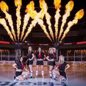 Meet your Posher, Amber