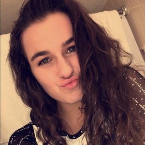 Meet your Posher, Erin