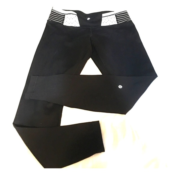 Lululemon Winder Under Pant