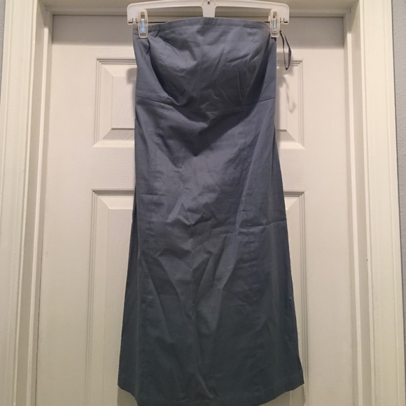 GAP Strapless Dress - Picture 1 of 1