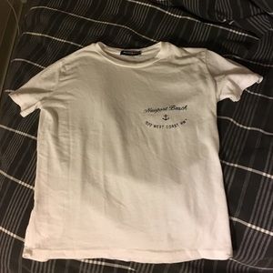 T shirt brandy melville