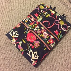 Vera Bradley Jewlery Holder