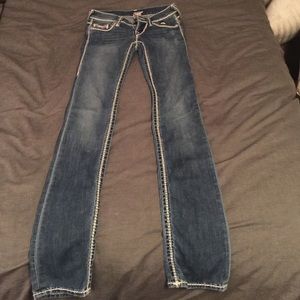 True Religion jeans
