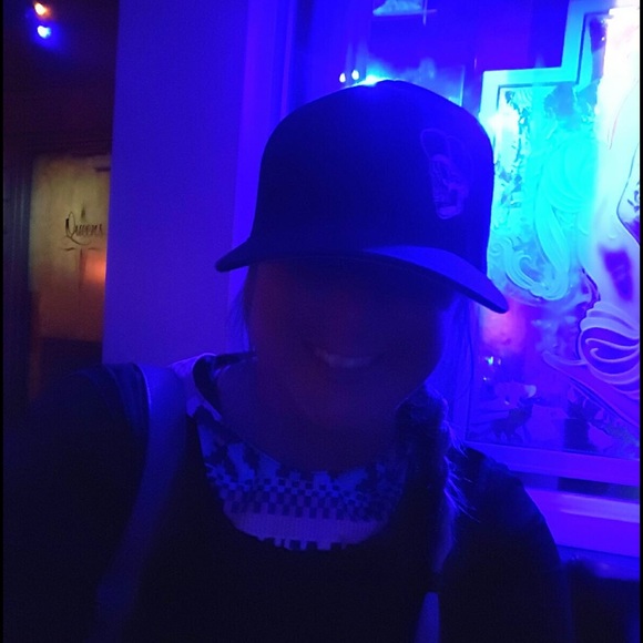 Meet your Posher, Hannah