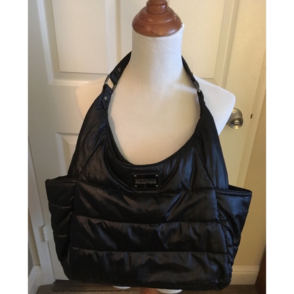Kenneth Cole "Puffer" purse 🛍
