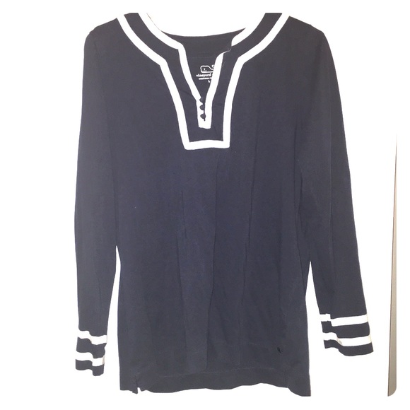 Vineyard Vines Tunic