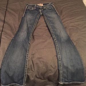 Big Star Jeans
