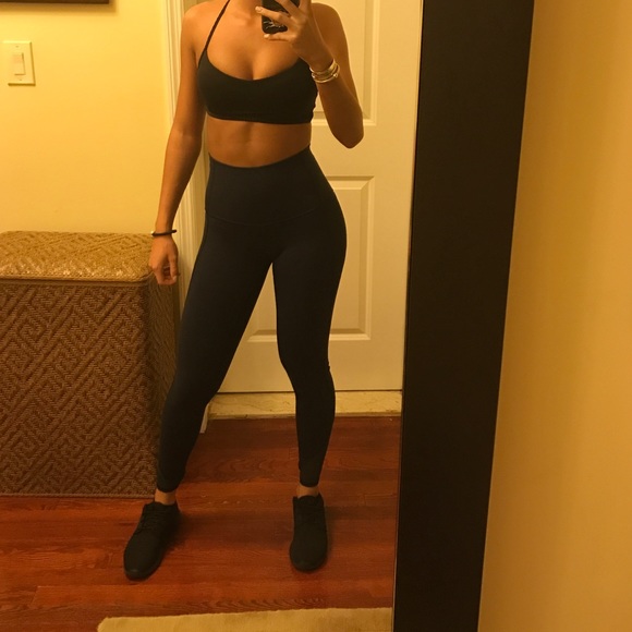 LULULEMON LEGGING - Picture 1 of 2