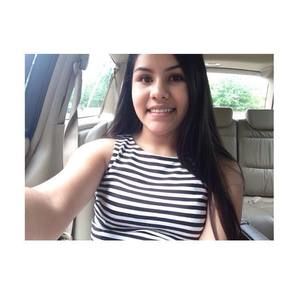 Meet your Posher, Evelyn