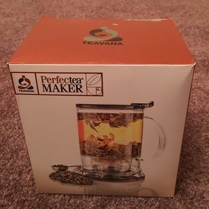 Teavana Perfect Tea Maker