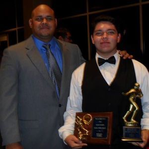 Meet your Posher, Ron