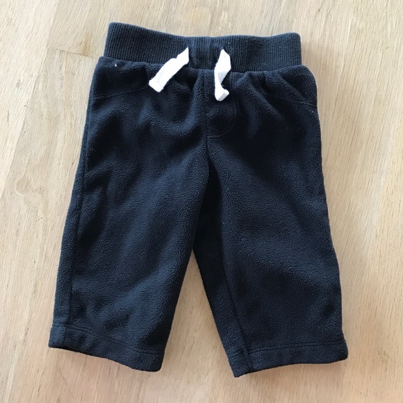Infant Fleece pants - Picture 1 of 3