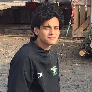 Meet your Posher, Marko