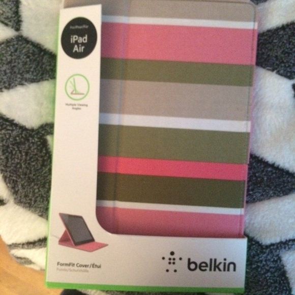 iPad Air case