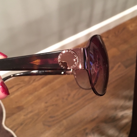 Brown Marc by Marc jacobs aviators - Picture 4 of 4