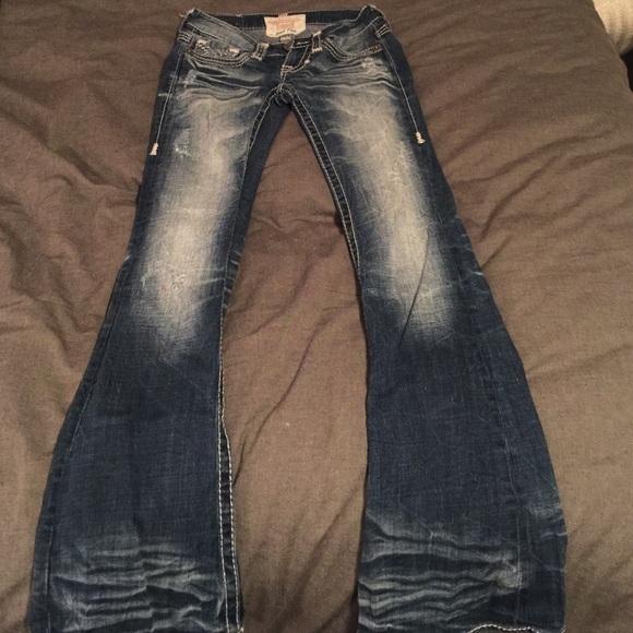 Big Star Jeans