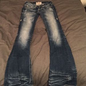 Big Star Jeans