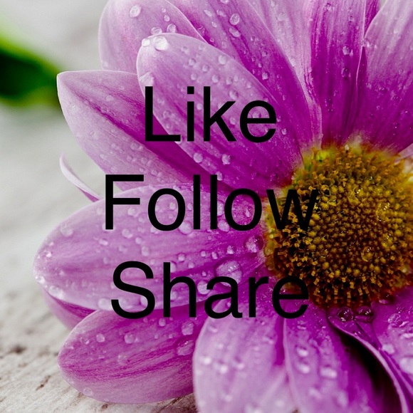 💜 Help me get 10k followers! 💜