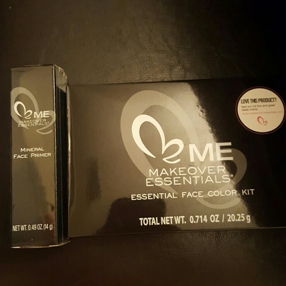 Makeover Essentials - Picture 2 of 2