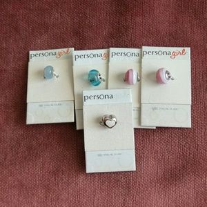 **LOWEST PRICE****PERSONA GIRL CHARMS