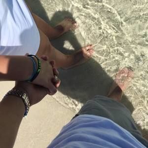 Meet your Posher, Carlos