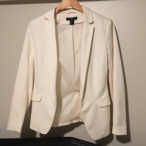 H&M blazer