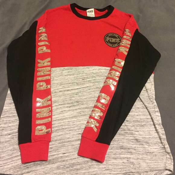 ‼️ SOLD ‼️ Victoria Secret Top