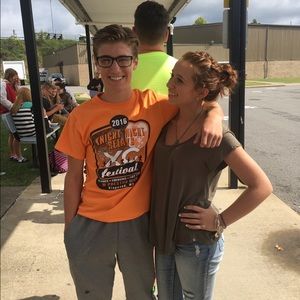 Meet your Posher, Beau