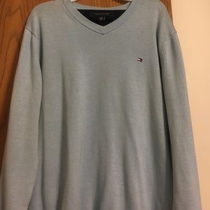 Tommy hilfiger sweater