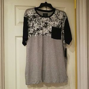 Mens t-shirt