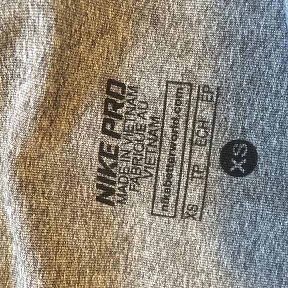 Nike pros - Picture 4 of 4