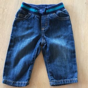 Gymboree infant pants