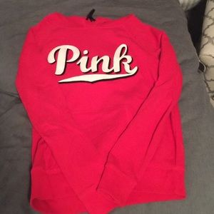 Victoria's Secret Sweatshirt