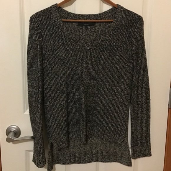 rag & bone Sweaters - NWOT Rag & Bone High-Low V-Neck Sweater