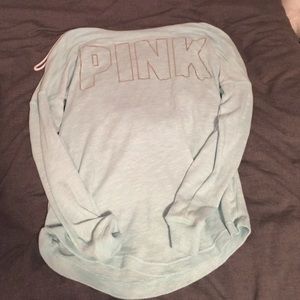 Victoria's Secret sweatshirt