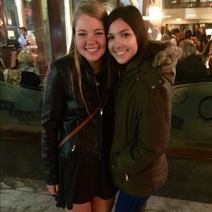 Meet your Posher, Alex