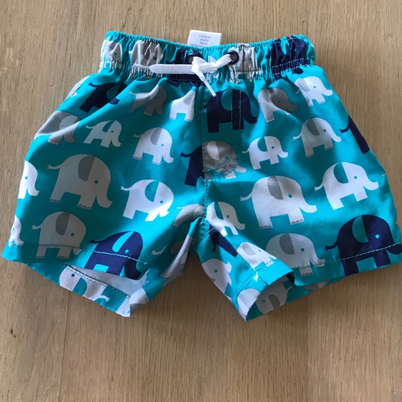 Gymboree shorts - Picture 1 of 3