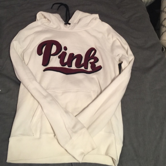 Victoria's Secret sweatshirt