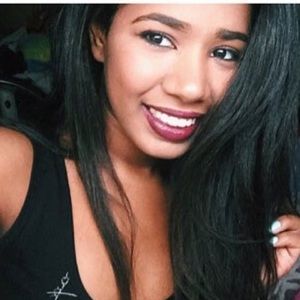 Meet your Posher, Liz