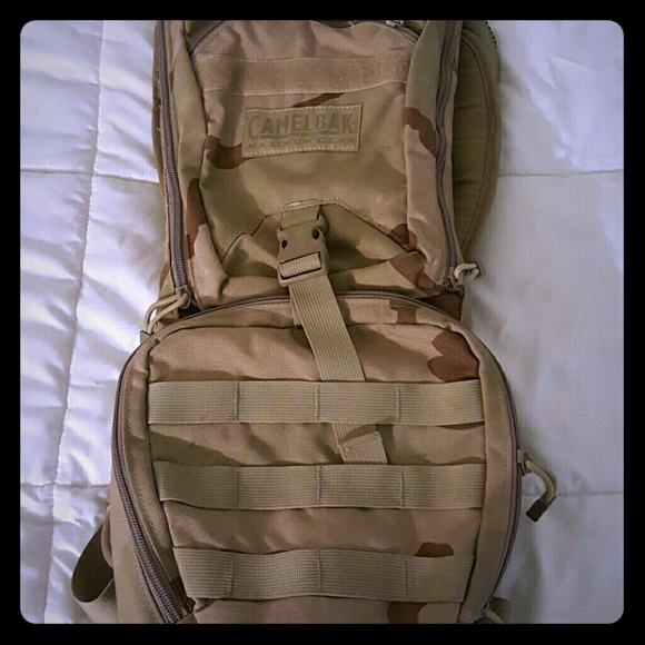 Camelbak Maximum Gear
