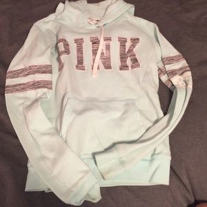 Victoria's Secret sweatshirt