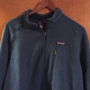 XL Men's Patagonia Fleece