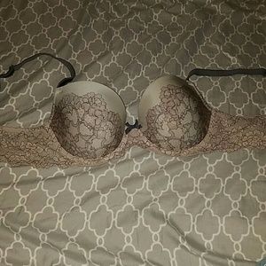 VS Dream Angels Bra