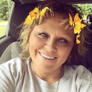 Meet your Posher, Stacey