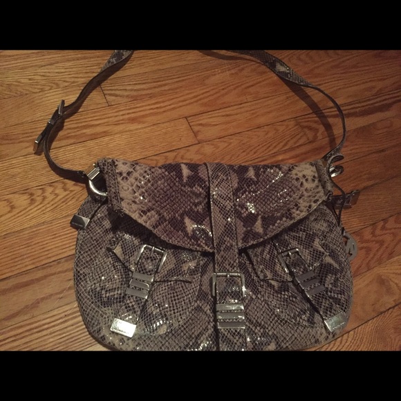 Basically New Michael Kors Handbag!