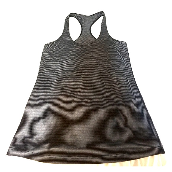 Lululemon Cool Racerback