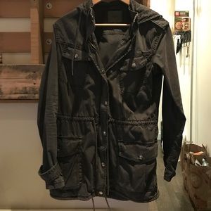 Aritzia Jacket