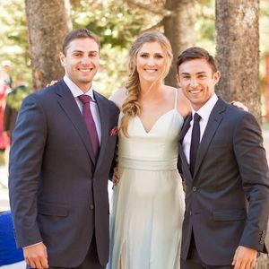 Meet your Posher, Luis