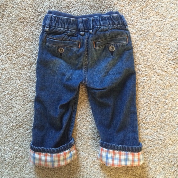 Baby jeans - Picture 3 of 4